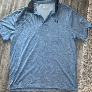 Under Armour men’s polo
